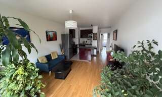 Appartement 3 Pièces 59 m² à vendre à Colombes (92700)