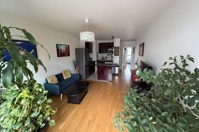 Appartement 3 pièces 335250 €