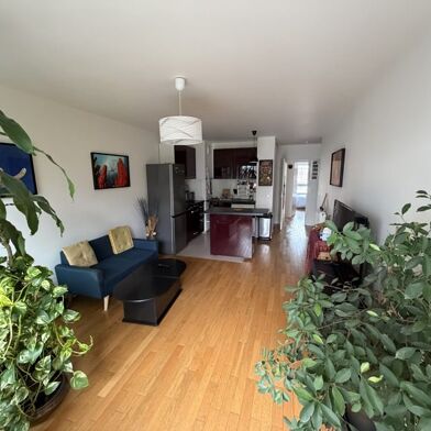 Appartement 3 pièces 335250 €