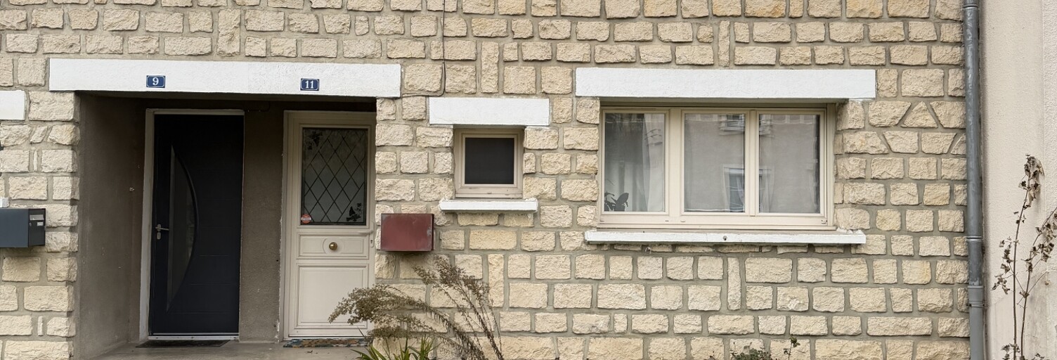 Maison 3 Pièces 60 m² à vendre à Beurey-sur-Saulx (55000)