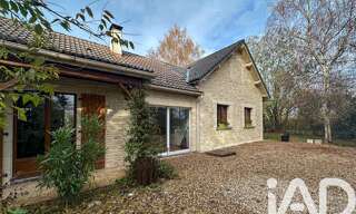 Maison 6 Pièces 138 m² à vendre à Mesnils-sur-Iton (27160)