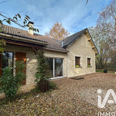 Maison 6 pièces 225000 €