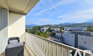 Appartement 3 Pièces 58 m² à vendre à Chambéry (73000)