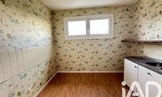 Appartement 2 Pièces 50 m² à vendre à Cholet (49300)