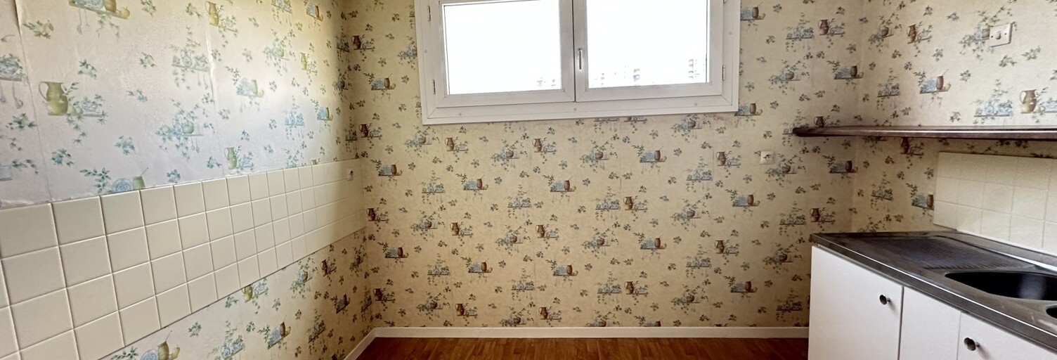 Appartement 2 Pièces 50 m² à vendre à Cholet (49300)