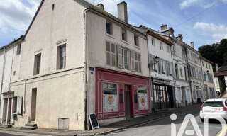 Immeuble  218 m² à vendre à Joinville (52300)