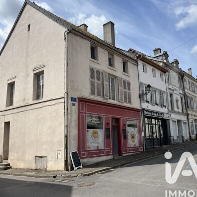 Immeuble  163000 €