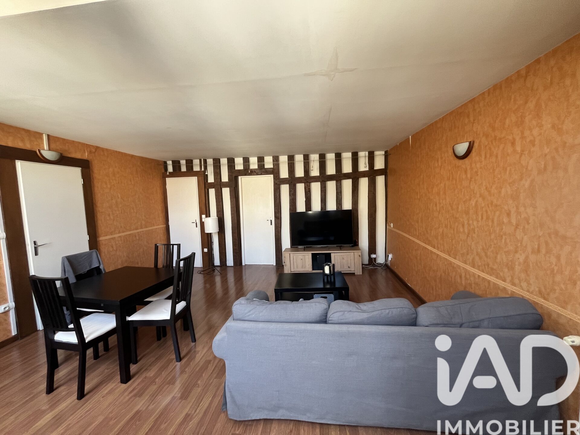 Maison à vendre, 218 m², Joinville