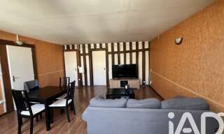 Immeuble  218 m² à vendre à Joinville (52300)