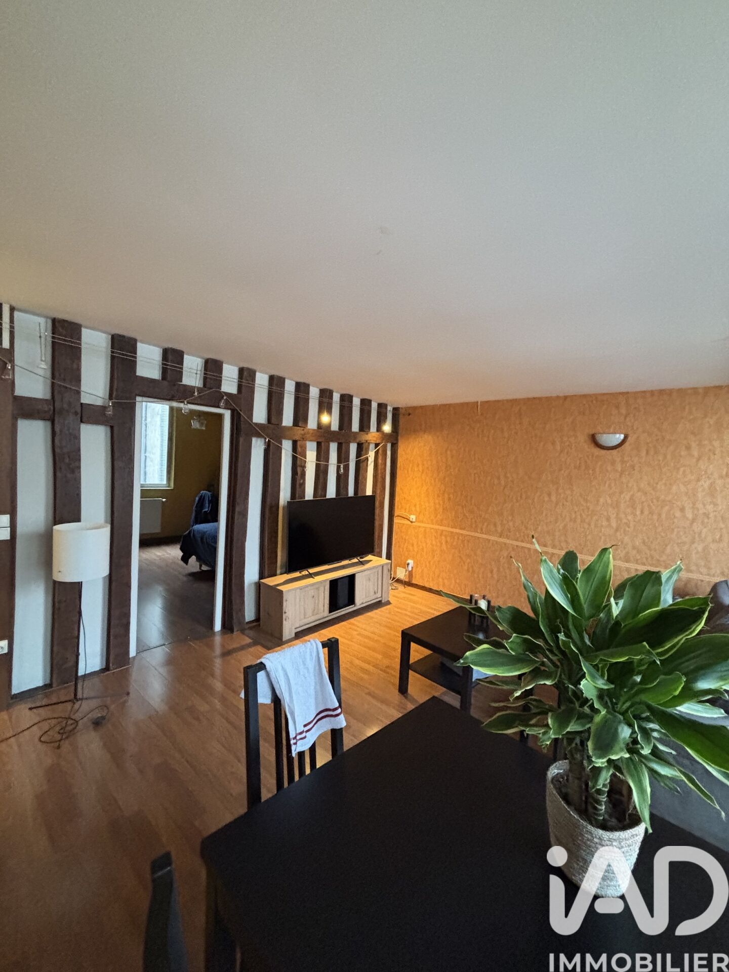 Vente Immeuble 218 m² - Photo 2