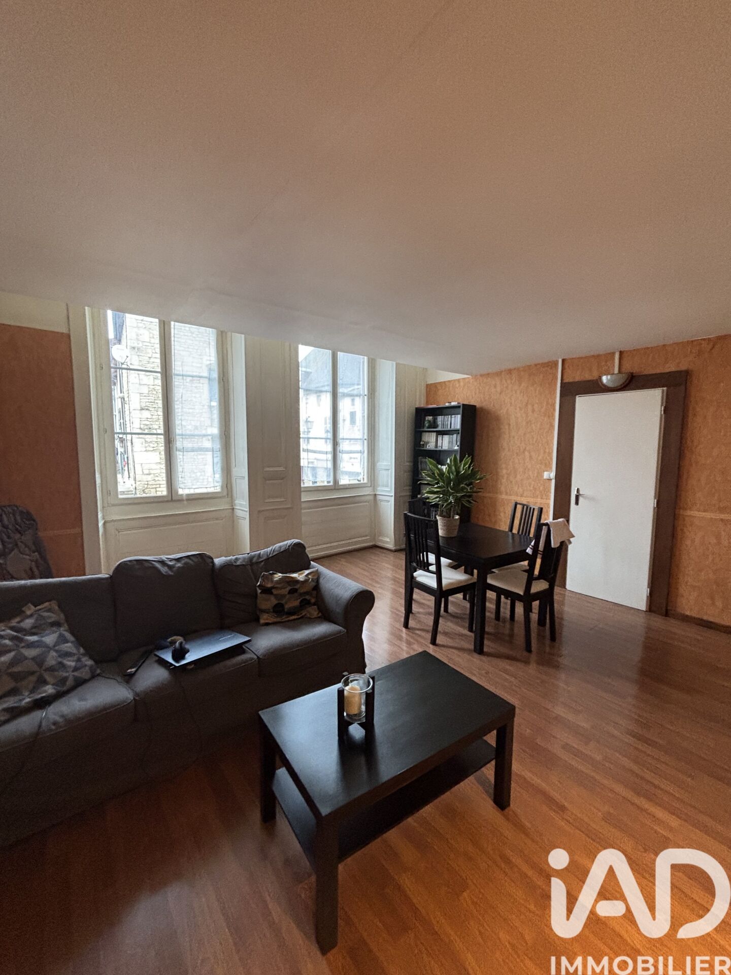 Vente Immeuble 218 m² - Photo 3