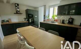 Maison 8 Pièces 150 m² à vendre à Dourdan (91410)