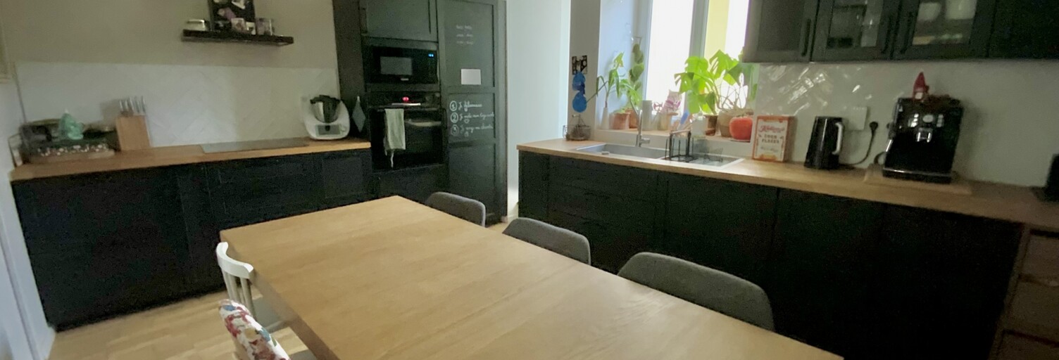 Maison 8 Pièces 150 m² à vendre à Dourdan (91410)