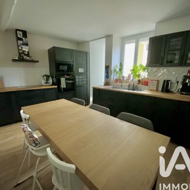 Maison 8 pièces 369900 €