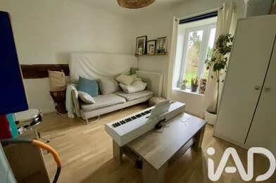 Maison 8 pièces 354900 €