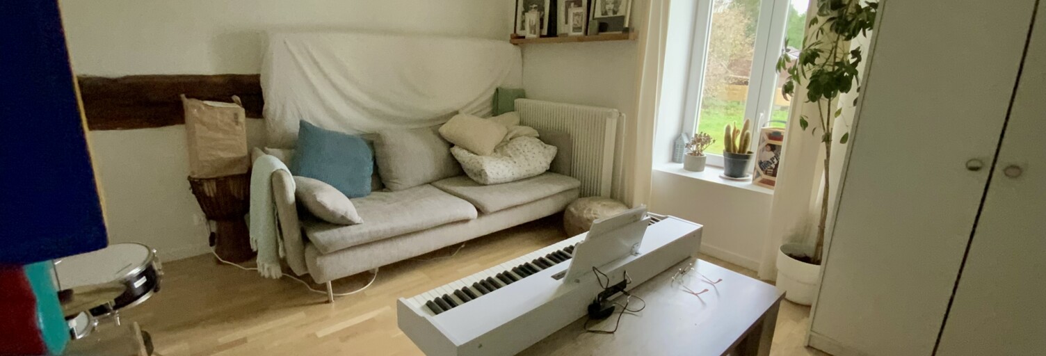 Maison 8 Pièces 150 m² à vendre à Dourdan (91410)