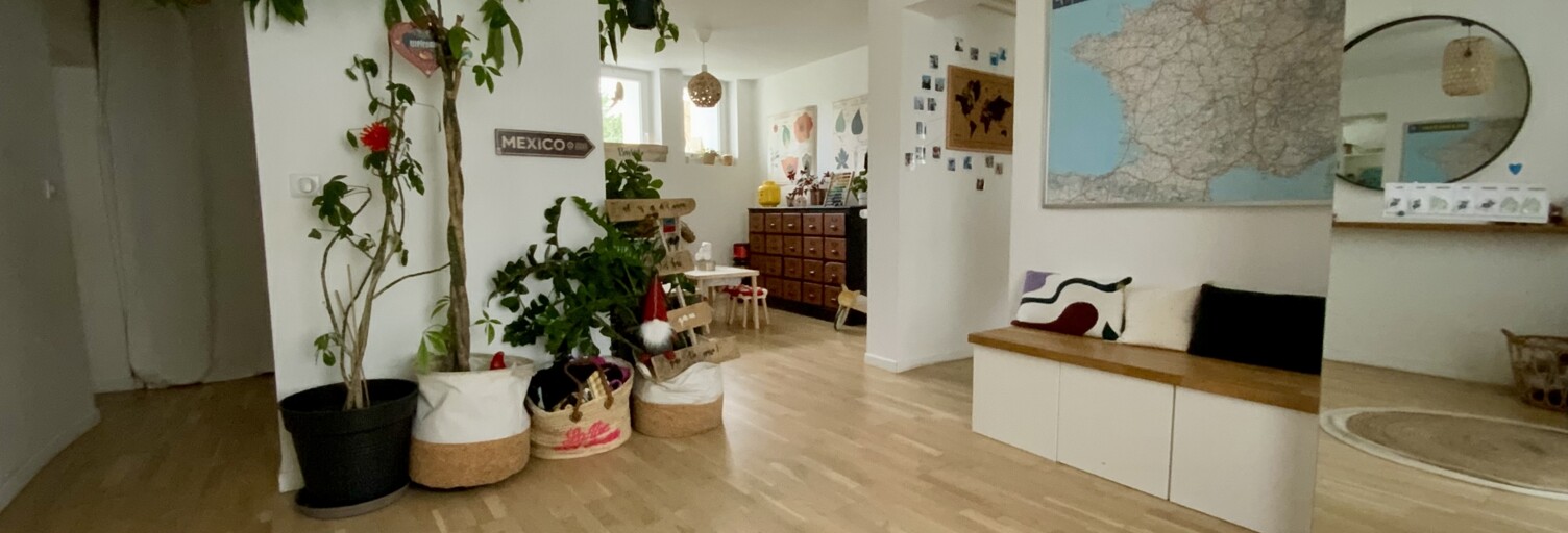Maison 8 Pièces 150 m² à vendre à Dourdan (91410)
