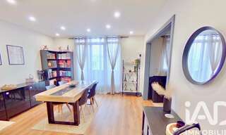 Appartement 4 Pièces 68 m² à vendre à Ablon-sur-Seine (94480)