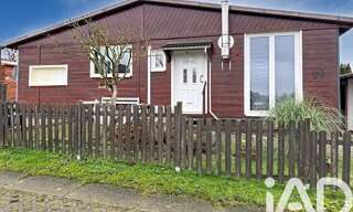 Maison 2 Pièces 49 m² à vendre à Neufgrange (57910)