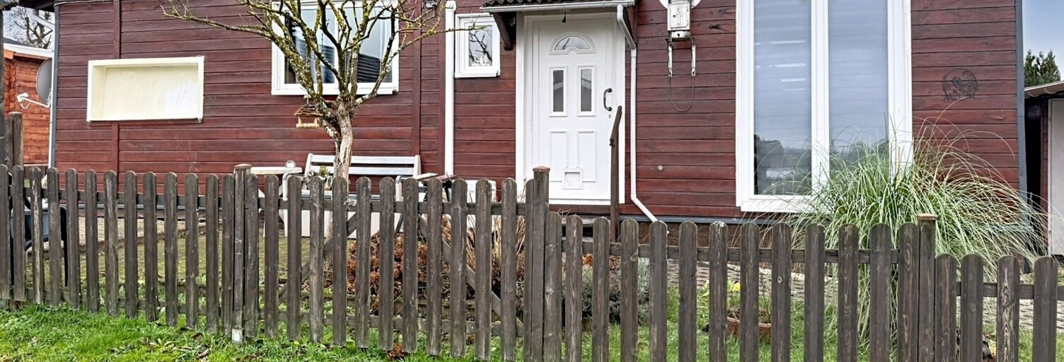 Maison 2 Pièces 49 m² à vendre à Neufgrange (57910)