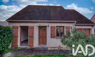 Maison 4 Pièces 83 m² à vendre à Villepinte (93420)