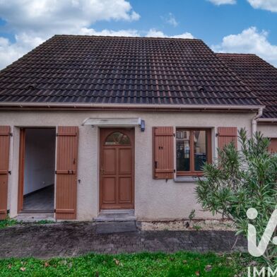 Maison 4 pièces 289900 €