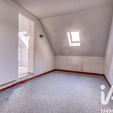 Maison 4 pièces 289900 €