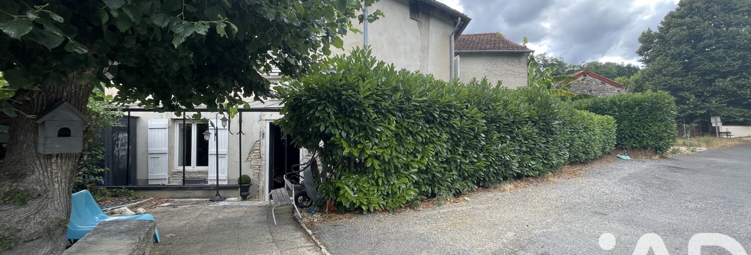 Maison 7 Pièces 200 m² à vendre à Boyer (71700)