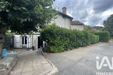 Maison 7 pièces 159000 €