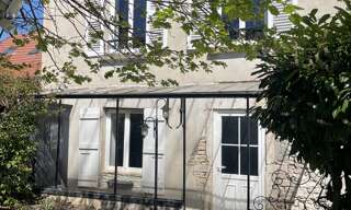 Maison 7 Pièces 200 m² à vendre à Boyer (71700)