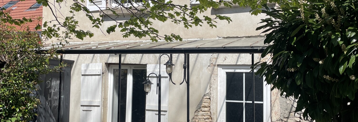 Maison 7 Pièces 200 m² à vendre à Boyer (71700)