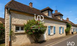 Maison 6 Pièces 145 m² à vendre à Montlognon (60300)