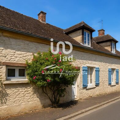 Maison 6 pièces 299000 €