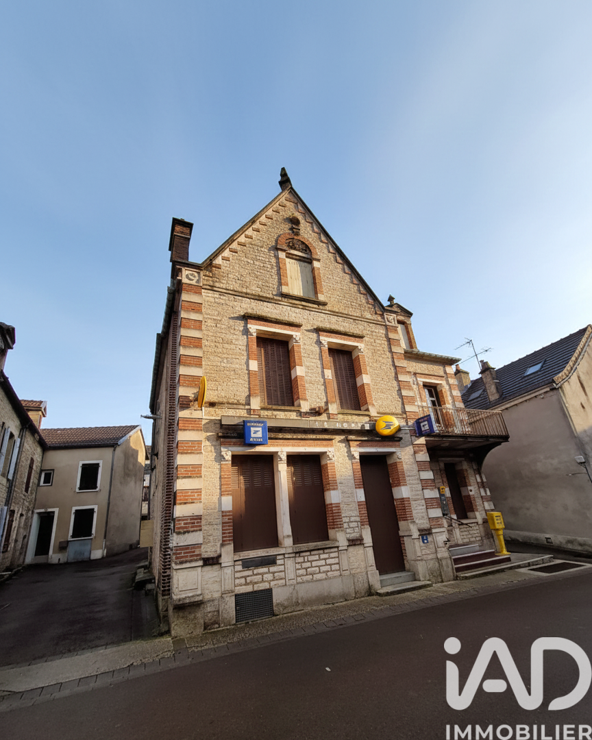 Les-Riceys - 293m² - 1p.