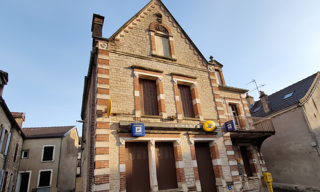 Immeuble  293 m² à vendre à Les Riceys (10340)