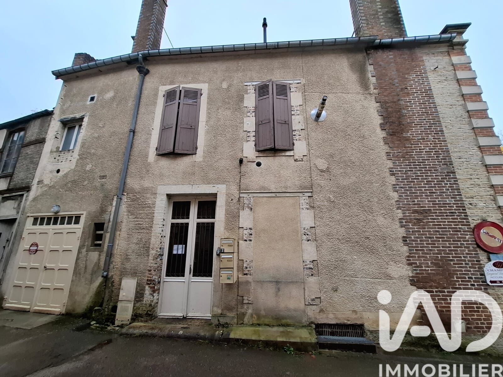 Vente Immeuble 293 m² - Photo 2