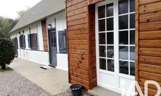 Maison 3 Pièces 84 m² à vendre à Pierrecourt (76340)