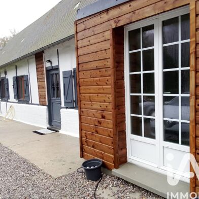 Maison 3 pièces 145850 €