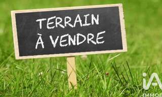 Terrain  1999 m² à vendre à Gueschart (80150)