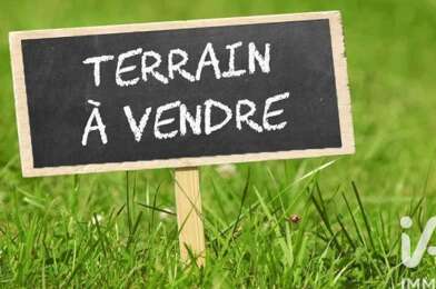 Terrain  40000 €