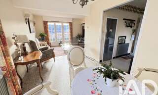 Maison 6 Pièces 132 m² à vendre à Saveuse (80470)