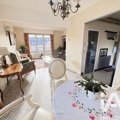 Maison 6 pièces 304000 €