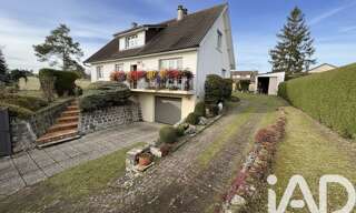 Maison 6 Pièces 132 m² à vendre à Saveuse (80470)