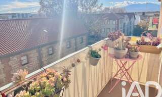 Appartement 3 Pièces 72 m² à vendre à Perpignan (66000)