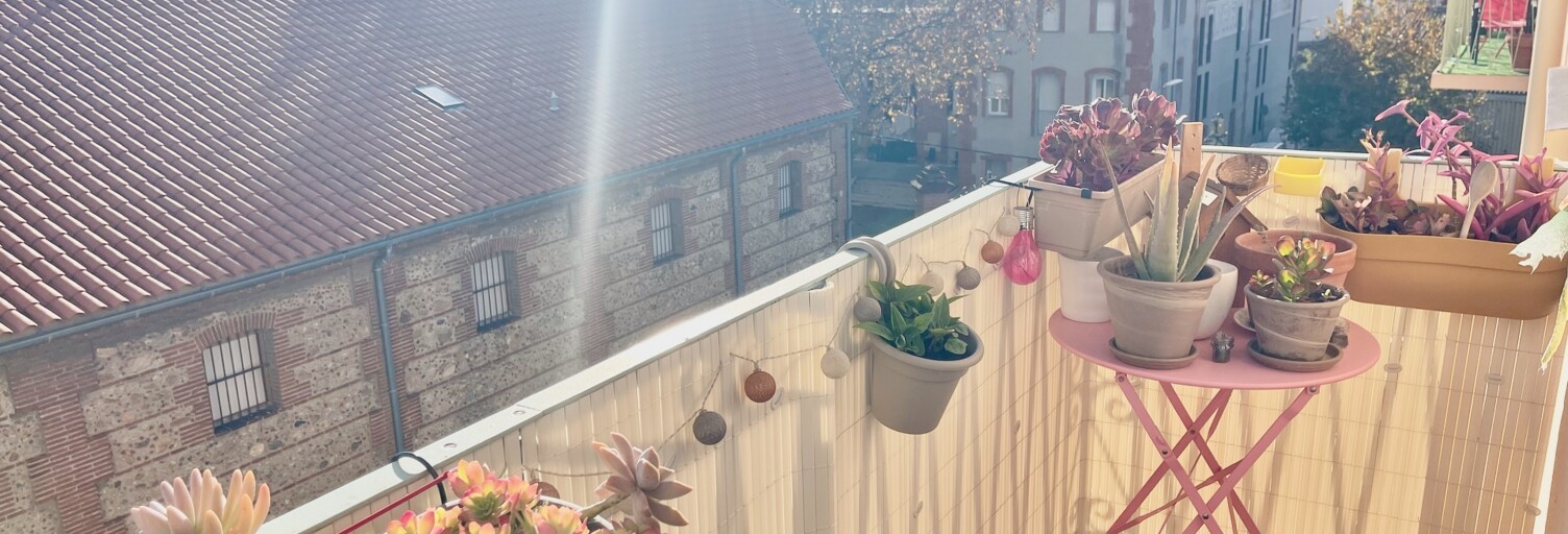 Appartement 3 Pièces 72 m² à vendre à Perpignan (66000)