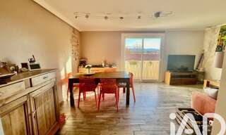 Appartement 3 Pièces 72 m² à vendre à Perpignan (66000)