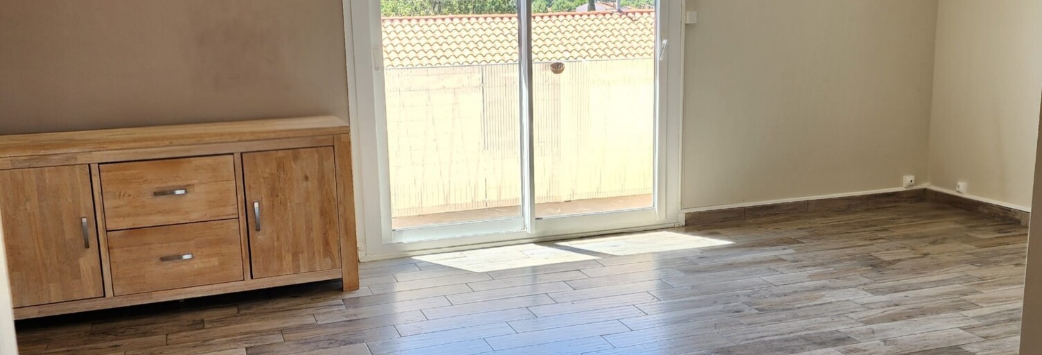 Appartement 3 Pièces 72 m² à vendre à Perpignan (66000)