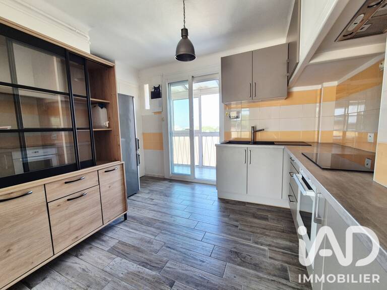 Vente Appartement 3 pièces — photo 1