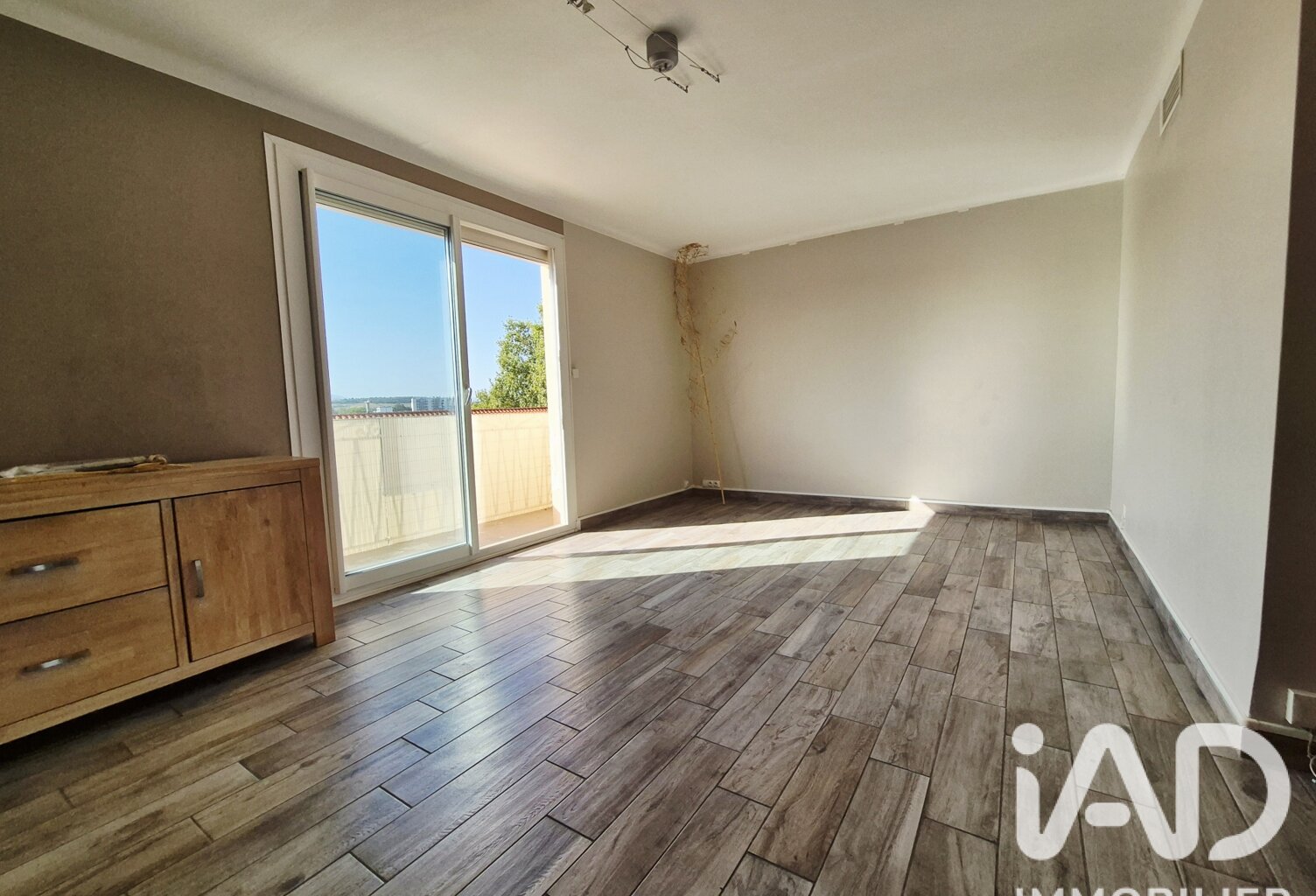 Vente Appartement 3 pièces — photo 1