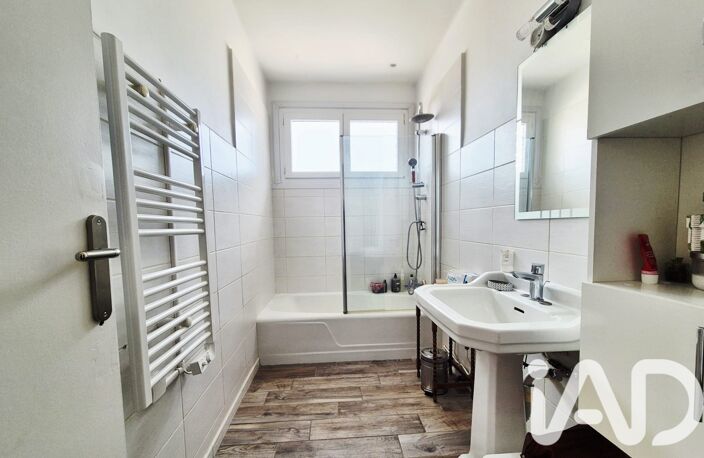 Vente Appartement 3 pièces — photo 2